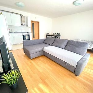 Appartement met een Slaapkamer